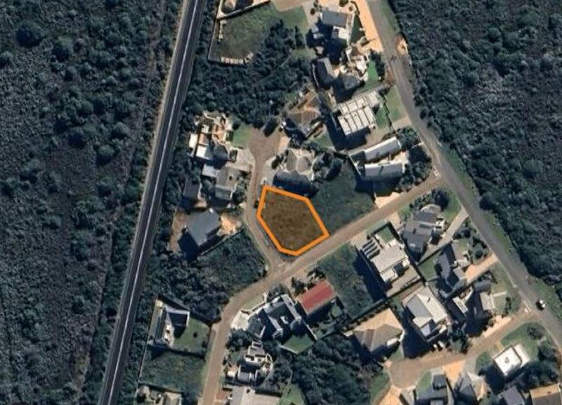 0 Bedroom Property for Sale in Jongensfontein Western Cape